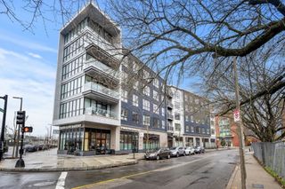 3531 Washington Street 327, Boston, MA 02130