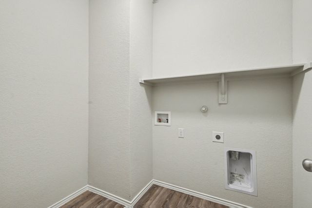 1128 Timberhurst Trail, Fort Worth, TX 76131