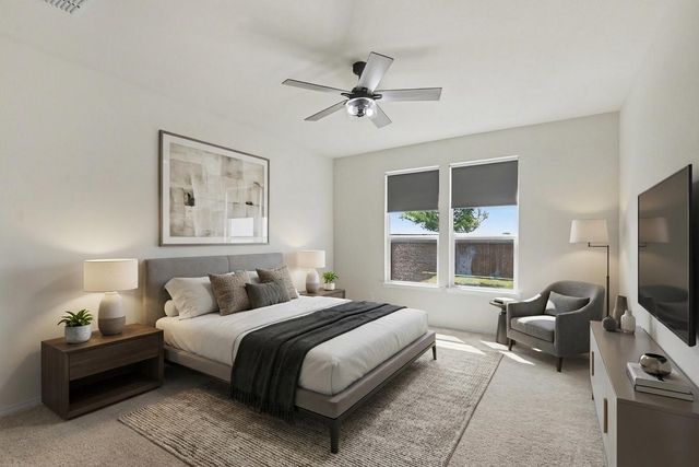 1128 Timberhurst Trail, Fort Worth, TX 76131