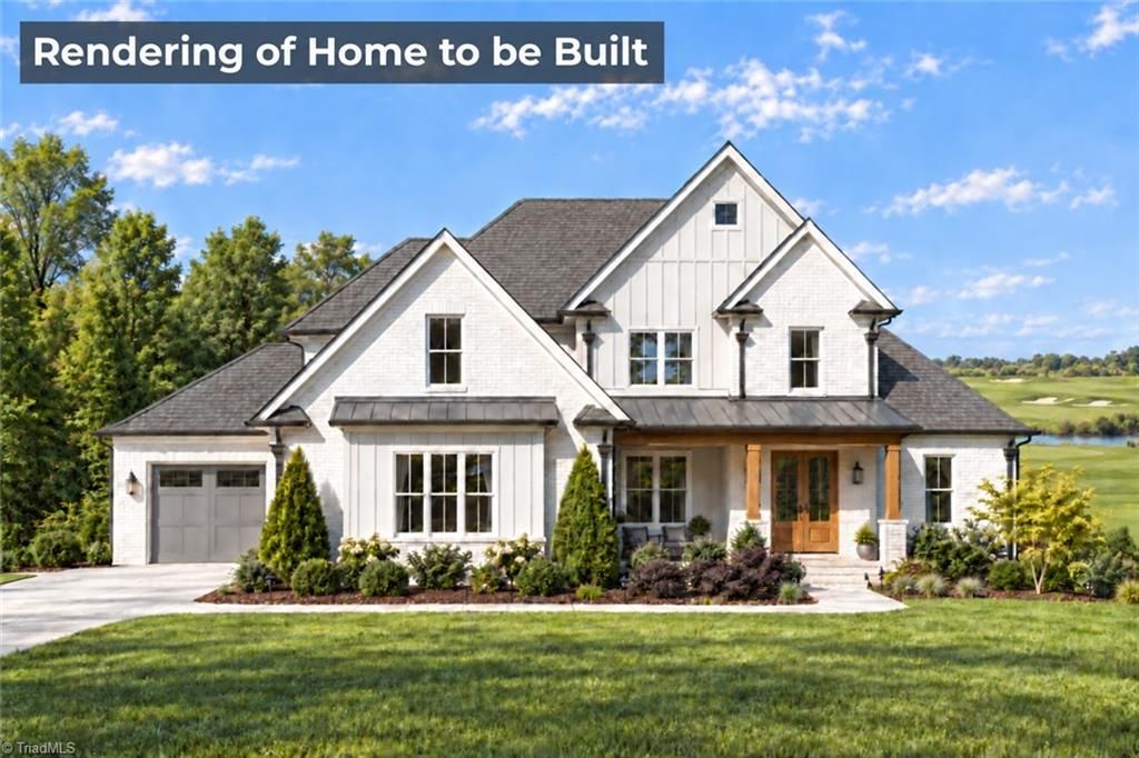 330 Old Heritage Drive, Winston-salem, NC 27107