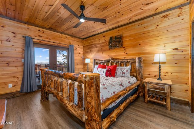 2028 Smoky Cove Road, Sevierville, TN 37876