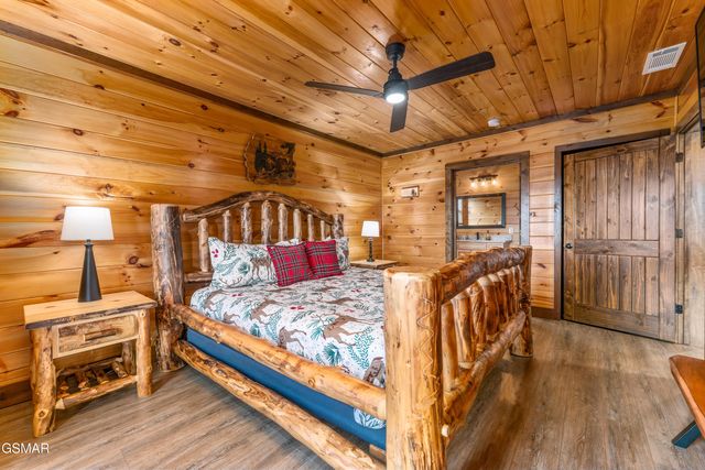 2028 Smoky Cove Road, Sevierville, TN 37876