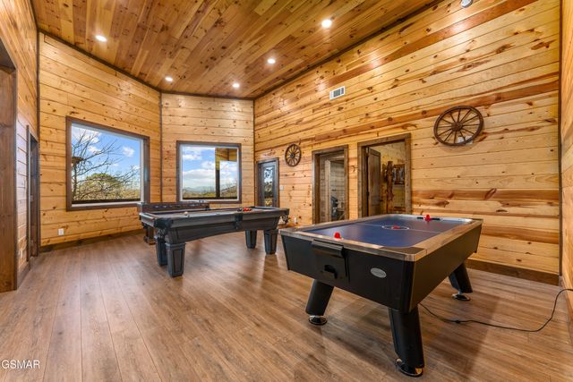 2028 Smoky Cove Road, Sevierville, TN 37876