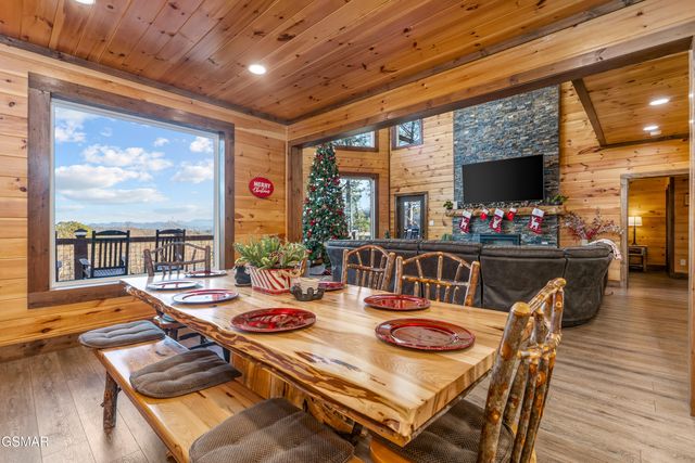 2028 Smoky Cove Road, Sevierville, TN 37876