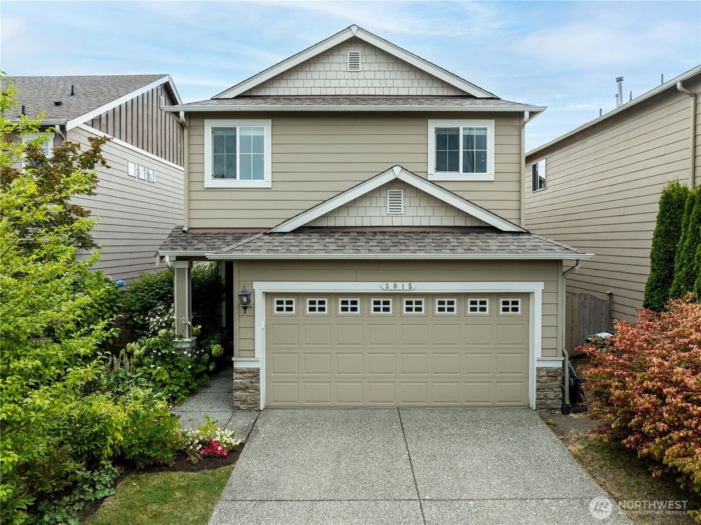 3015 183rd Street SE, Bothell, WA 98012