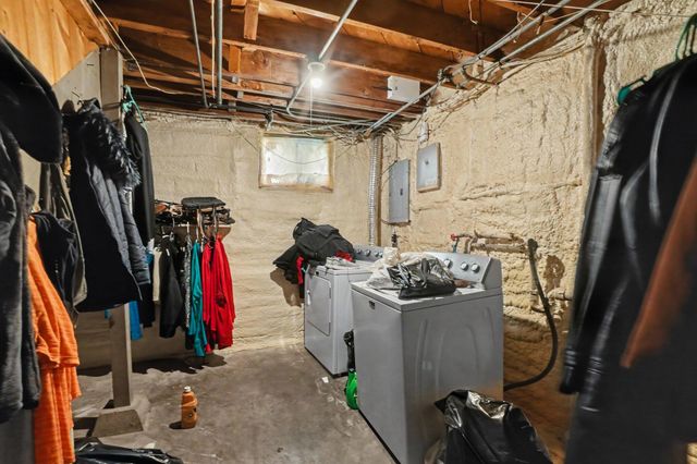 5114 N 49TH Street, Omaha, NE 68104