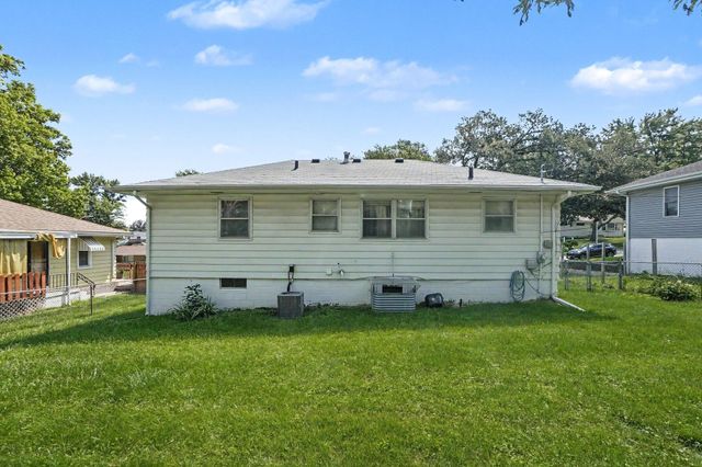5114 N 49TH Street, Omaha, NE 68104