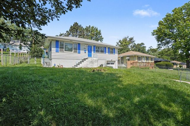 5114 N 49TH Street, Omaha, NE 68104