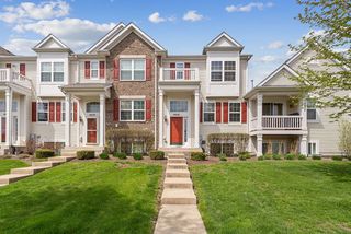 14626 Paul Revere Lane 14626, Plainfield, IL 60544