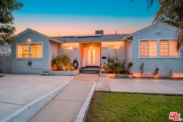 9620 Woodale Avenue, Arleta (los Angeles), CA 91331