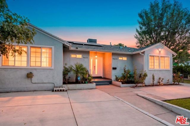 9620 Woodale Avenue, Arleta (los Angeles), CA 91331