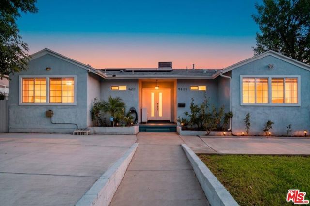9620 Woodale Avenue, Arleta (los Angeles), CA 91331
