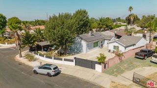 9620 Woodale Avenue, Arleta (los Angeles), CA 91331
