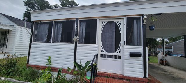 904 N Mckay Avenue 906, Dunn, NC 28334