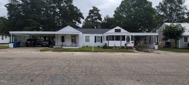 904 N Mckay Avenue 906, Dunn, NC 28334