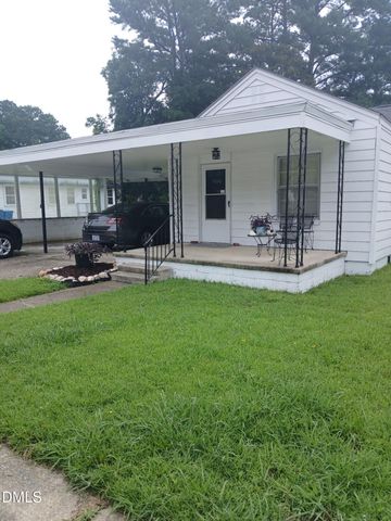 904 N Mckay Avenue 906, Dunn, NC 28334