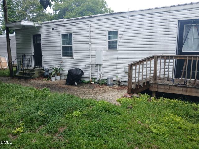 904 N Mckay Avenue 906, Dunn, NC 28334