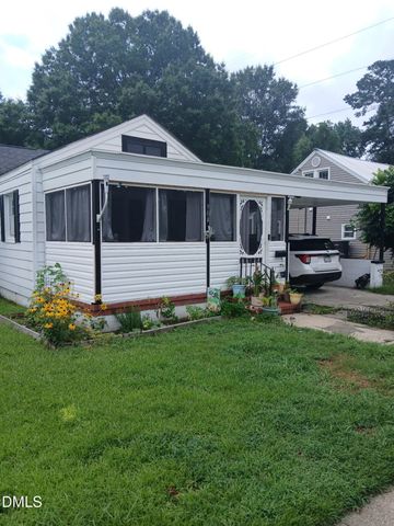 904 N Mckay Avenue 906, Dunn, NC 28334