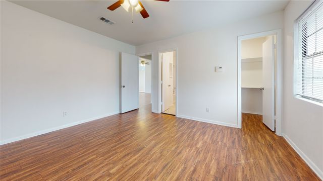 200 Chappell Street, Terrell, TX 75160