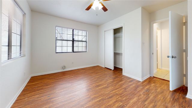 200 Chappell Street, Terrell, TX 75160