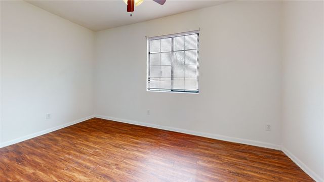 200 Chappell Street, Terrell, TX 75160