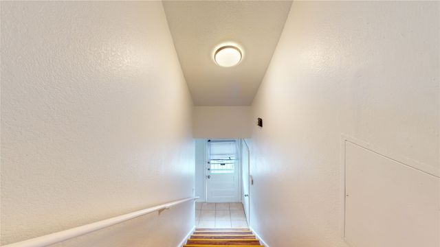 200 Chappell Street, Terrell, TX 75160