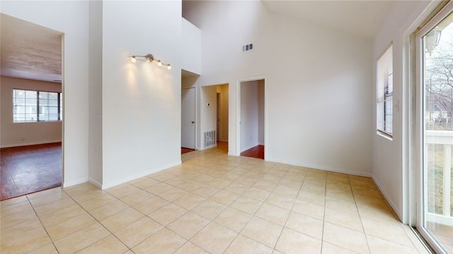 200 Chappell Street, Terrell, TX 75160