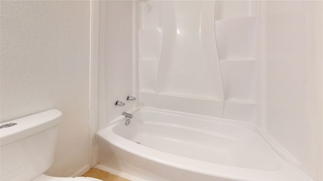 200 Chappell Street, Terrell, TX 75160