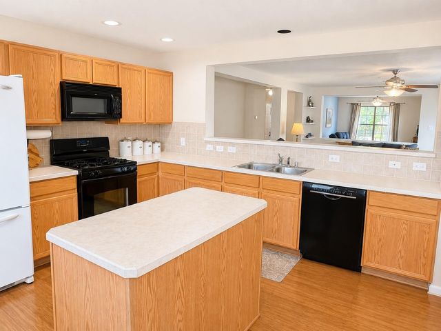 11323 Granite Rock Lane, Tomball, TX 77375