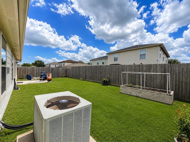 11323 Granite Rock Lane, Tomball, TX 77375