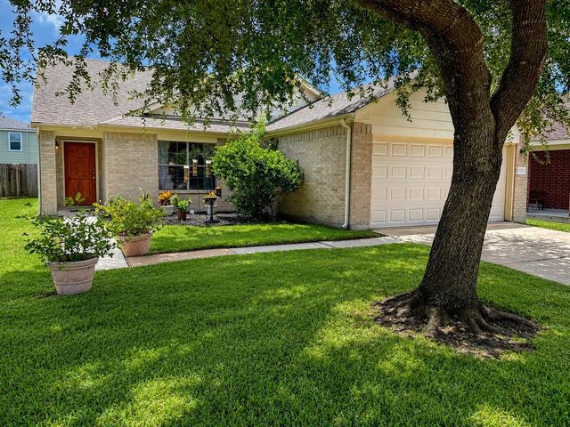 11323 Granite Rock Lane, Tomball, TX 77375