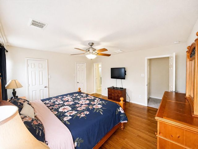 11323 Granite Rock Lane, Tomball, TX 77375