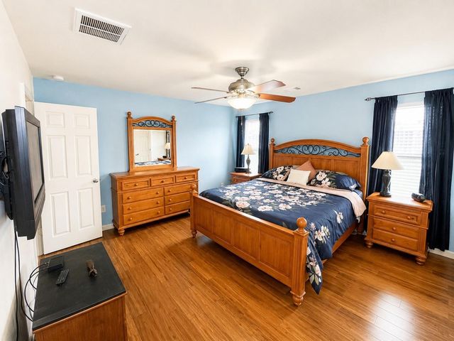 11323 Granite Rock Lane, Tomball, TX 77375
