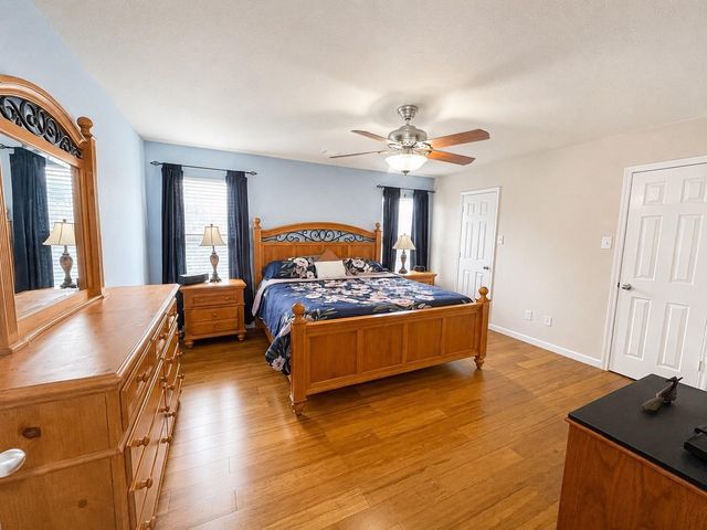 11323 Granite Rock Lane, Tomball, TX 77375