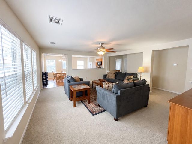 11323 Granite Rock Lane, Tomball, TX 77375