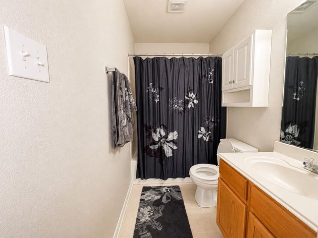 11323 Granite Rock Lane, Tomball, TX 77375