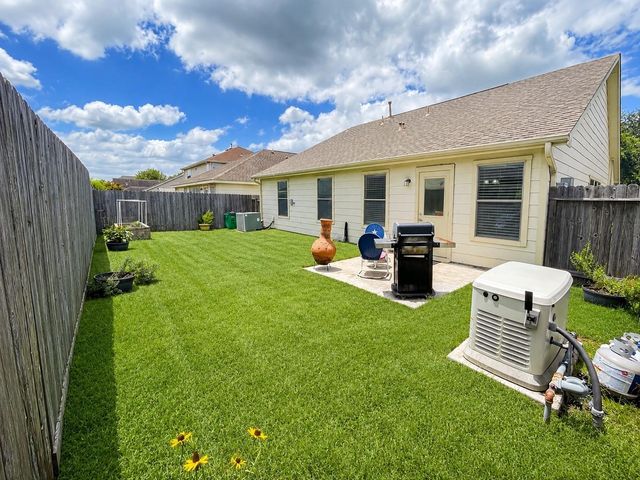 11323 Granite Rock Lane, Tomball, TX 77375