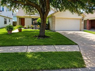 11323 Granite Rock Lane, Tomball, TX 77375