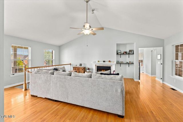 107 Lee Carter Drive, Johnson City, TN 37601