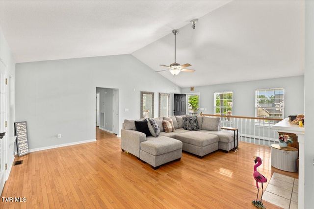 107 Lee Carter Drive, Johnson City, TN 37601