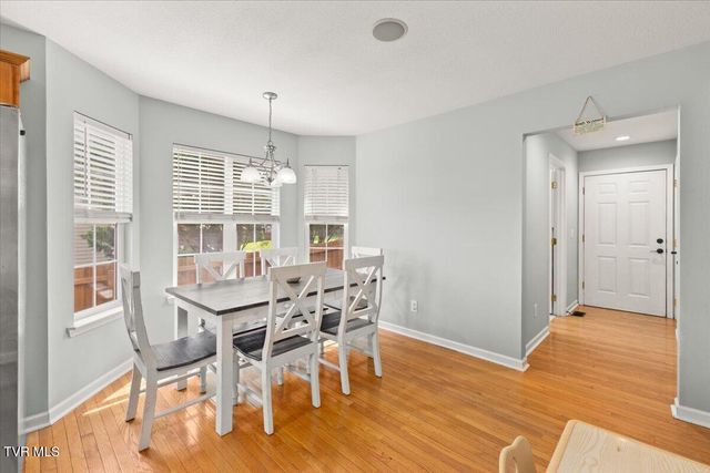 107 Lee Carter Drive, Johnson City, TN 37601