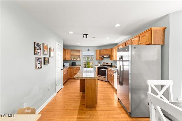 107 Lee Carter Drive, Johnson City, TN 37601
