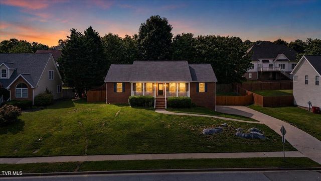 107 Lee Carter Drive, Johnson City, TN 37601