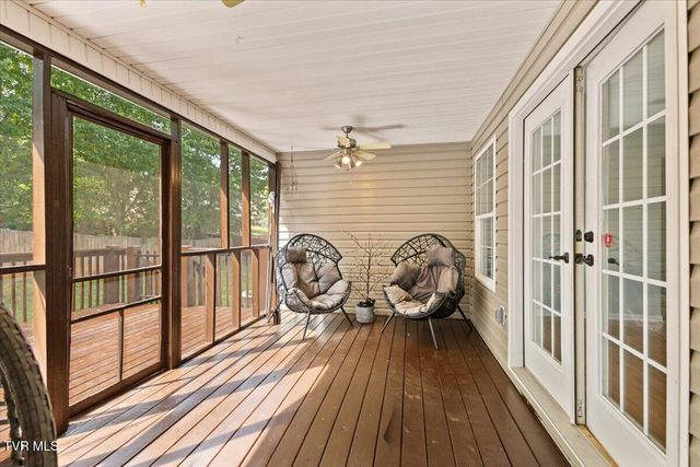107 Lee Carter Drive, Johnson City, TN 37601
