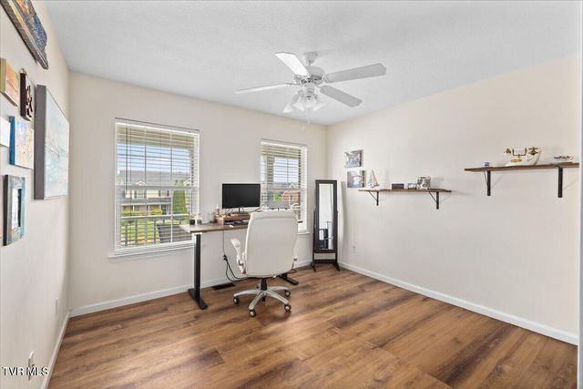 107 Lee Carter Drive, Johnson City, TN 37601