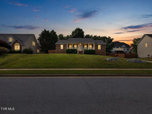 107 Lee Carter Drive, Johnson City, TN 37601