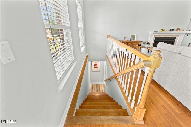 107 Lee Carter Drive, Johnson City, TN 37601