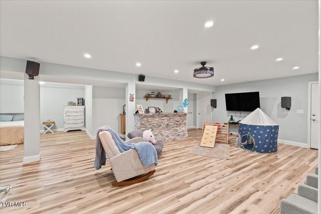 107 Lee Carter Drive, Johnson City, TN 37601