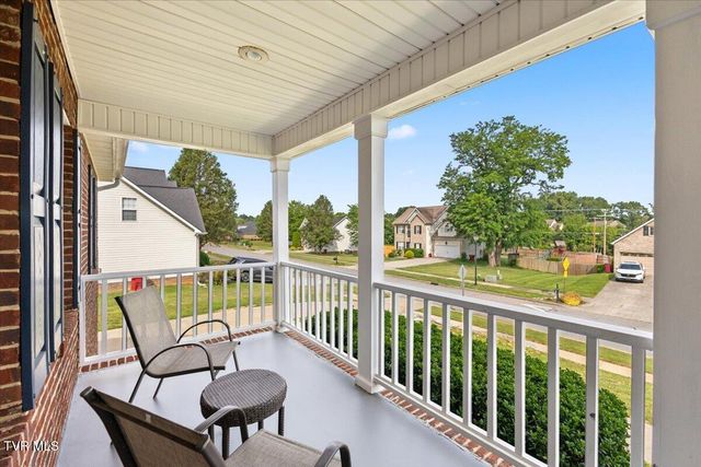 107 Lee Carter Drive, Johnson City, TN 37601