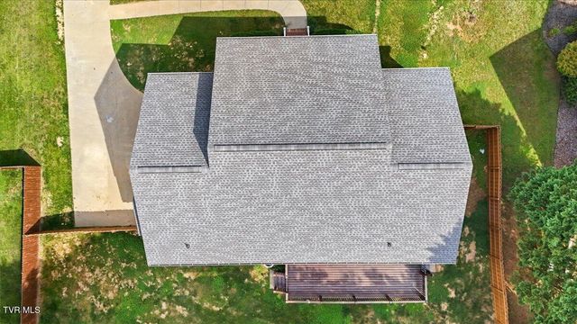 107 Lee Carter Drive, Johnson City, TN 37601